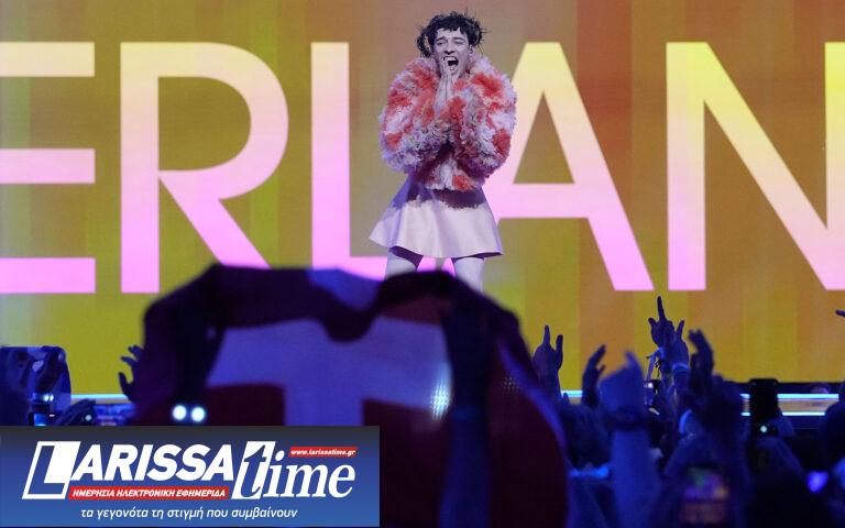 Eurovision 2024: Τρεις Ελληνες μιλούν για όσα έζησαν στη Σουηδία