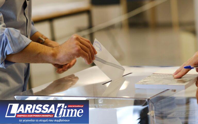 Οι κουρασμένοι ψηφοφόροι και οι κάλπες