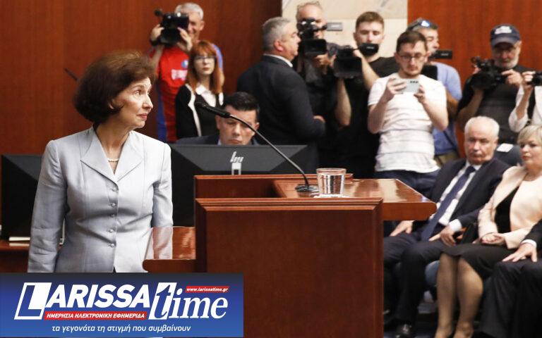 Αρθρο του Αντώνη Κλάψη στην «Κ»: Η (σκέτη) Μακεδονία και η Ανατολική Γροιλανδία