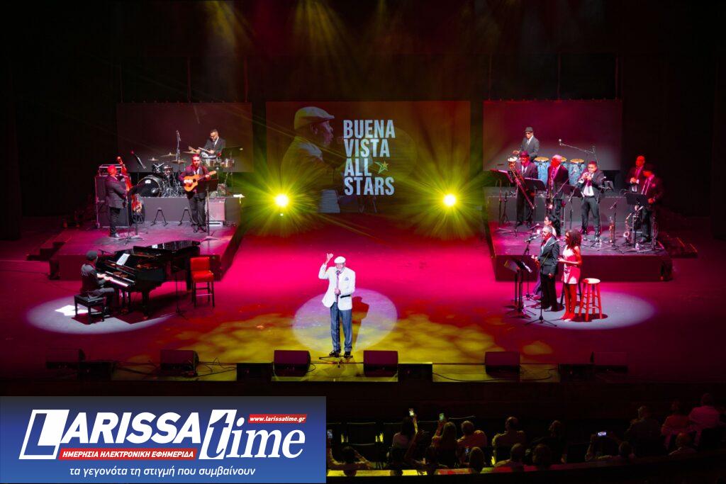 ΚΠΙΣΝ: Συναυλίες, θερινό σινεμά, sleepovers με πανσέληνο και υπαίθριες εκθέσεις