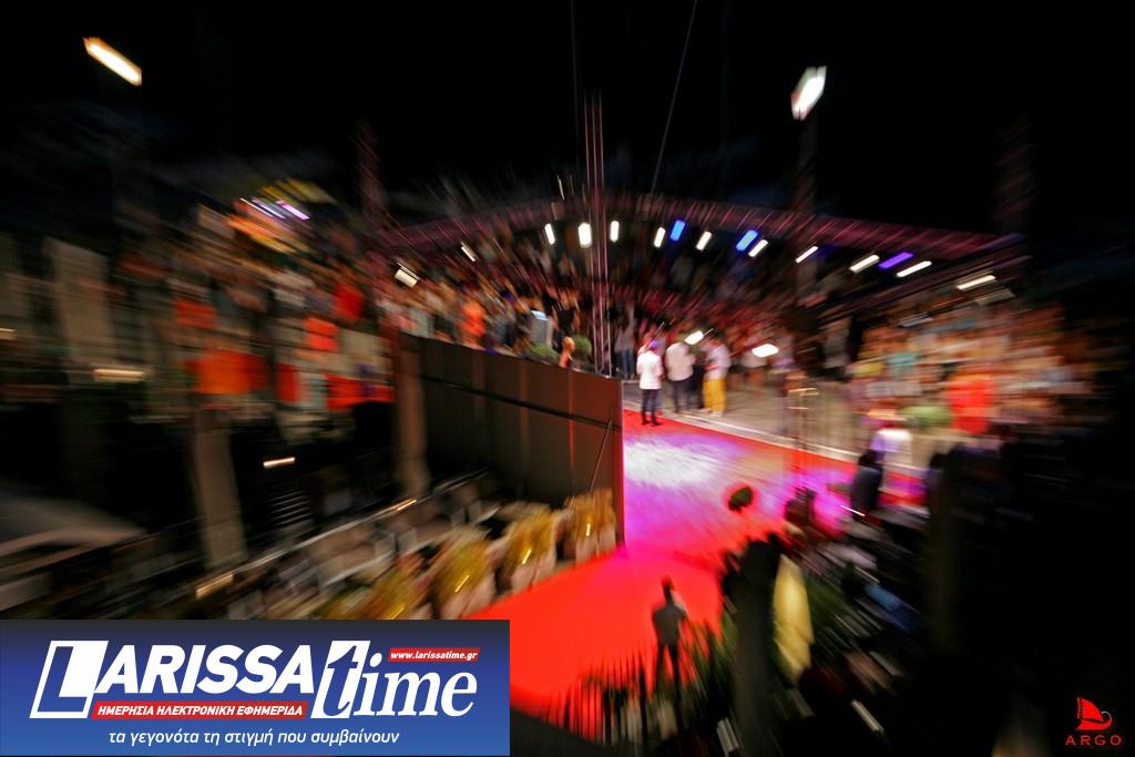 Η Χάλι Μπέρι στο καινούργιο επεισόδιο του “Argo Talks”