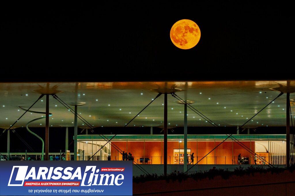 ΚΠΙΣΝ: Συναυλίες, θερινό σινεμά, sleepovers με πανσέληνο και υπαίθριες εκθέσεις