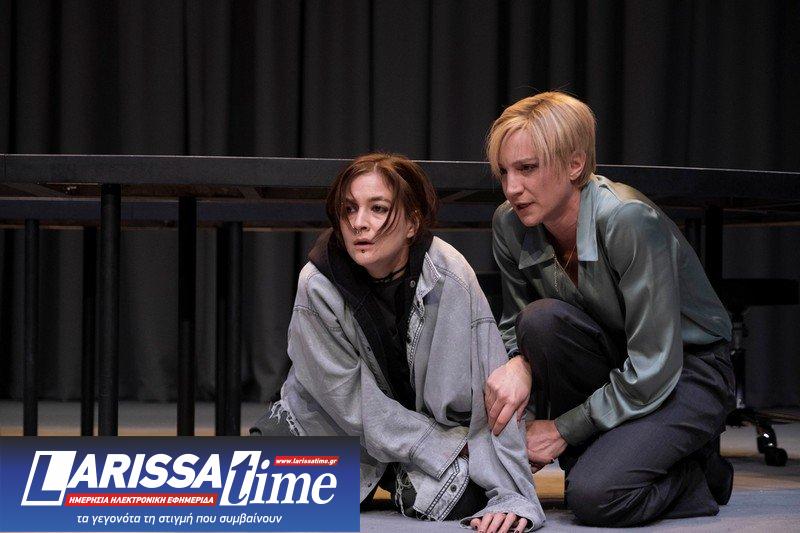 Το θρίλερ  ιδεών “The Doctor” με τη Στεφανία Γουλιώτη σε σκηνοθεσία Κ. Ευαγγελάτου έρχεται στο Βασιλικό Θέατρο 