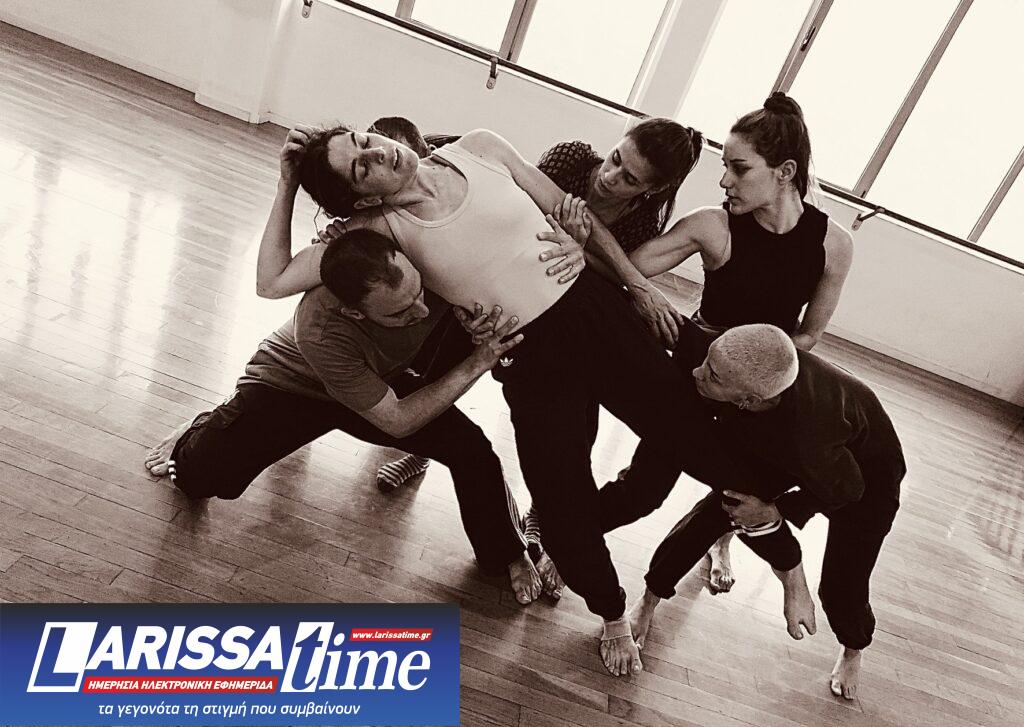 Θέατρο Τόπος Αλλού: Η ομάδα “Χορευτές” παρουσιάζει το “GRAVITY”