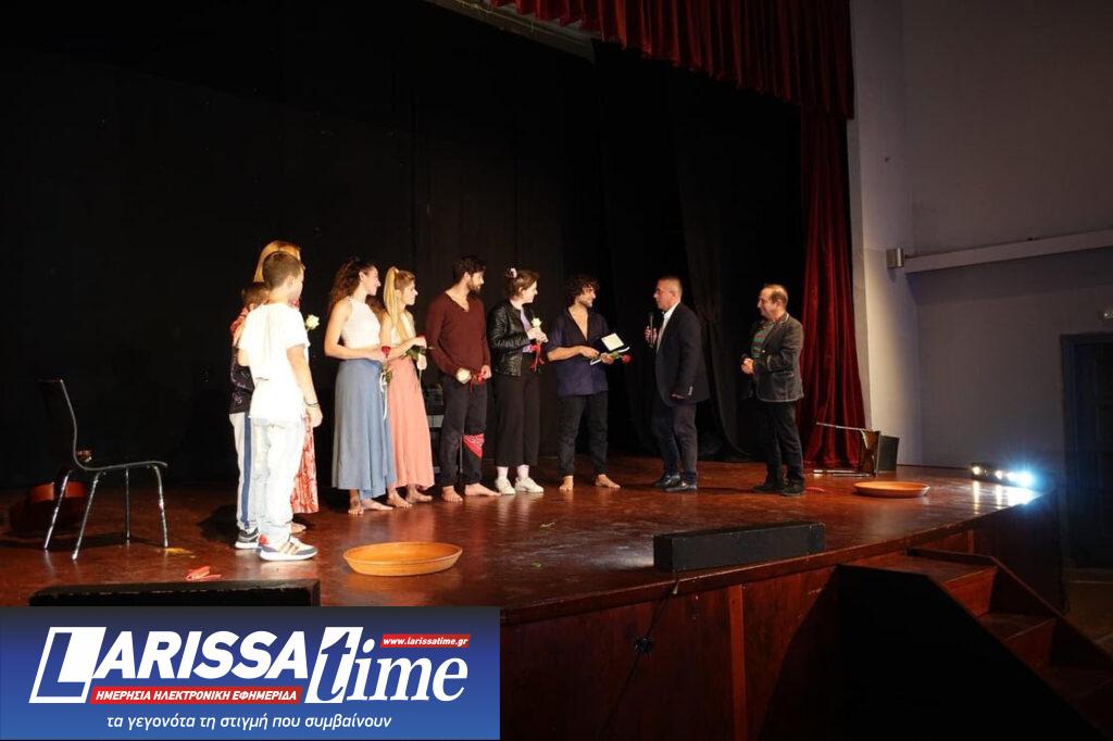 3ο Θεατρικό Φεστιβάλ Ιθάκης: «Κωμωδία – αντίδοτο στην παρακμή» – Ανοιχτή Πρόσκληση Καλλιτεχνών και Θεατρικών Ομάδων