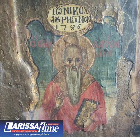 ΥΠΠΟ: Αναδεικνύονται και συντηρούνται βυζαντινά μνημεία της Λέρου