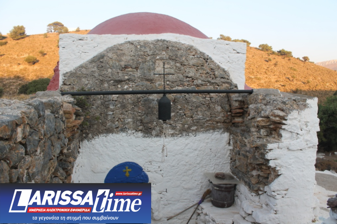 ΥΠΠΟ: Αναδεικνύονται και συντηρούνται βυζαντινά μνημεία της Λέρου