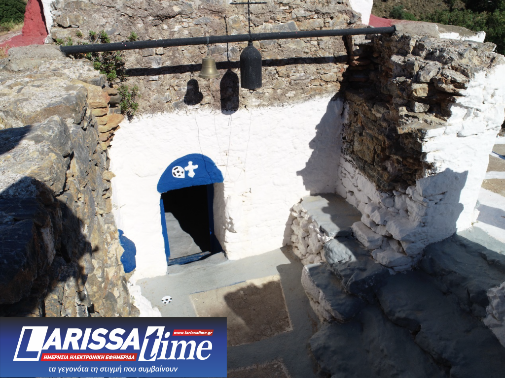 ΥΠΠΟ: Αναδεικνύονται και συντηρούνται βυζαντινά μνημεία της Λέρου