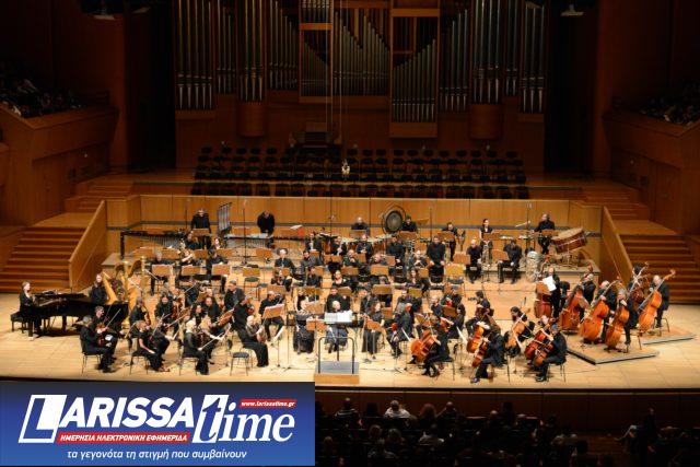 H Εθνική Συμφωνική Ορχήστρα της ΕΡΤ στο Τρίτο Πρόγραμμα: «Παραμυθένια χρώματα» – Ραδιοφωνική συναυλία σε απευθείας μετάδοση