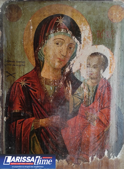 ΥΠΠΟ: Αναδεικνύονται και συντηρούνται βυζαντινά μνημεία της Λέρου