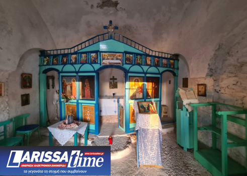 ΥΠΠΟ: Αναδεικνύονται και συντηρούνται βυζαντινά μνημεία της Λέρου