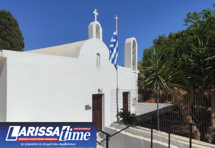 ΥΠΠΟ: Αναδεικνύονται και συντηρούνται βυζαντινά μνημεία της Λέρου