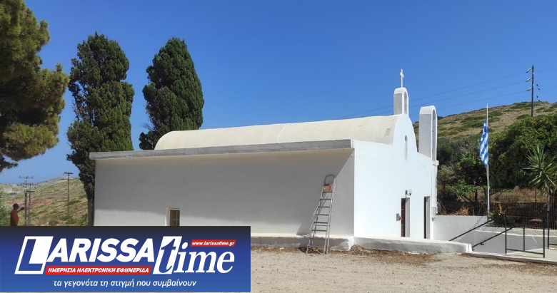 ΥΠΠΟ: Αναδεικνύονται και συντηρούνται βυζαντινά μνημεία της Λέρου