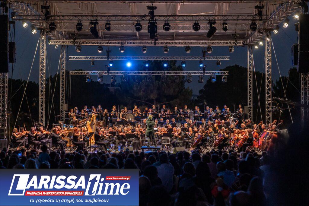 ΚΠΙΣΝ: Συναυλίες, θερινό σινεμά, sleepovers με πανσέληνο και υπαίθριες εκθέσεις