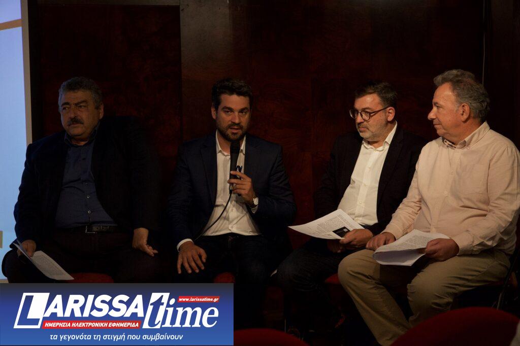 3ο Φεστιβάλ Βιβλίου Χανίων 26-30 Ιουνίου 2024 – «Συνδέουμε λέξεις, ενώνουμε αφηγήσεις»