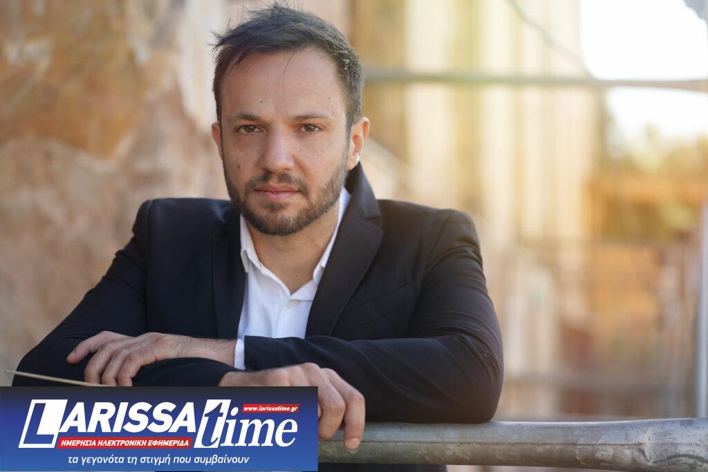 «Γράμματα στην πόλη»: Συναυλία της Χορωδίας της ΕΡΤ στην Αρχαία Κόρινθο με ελεύθερη είσοδο