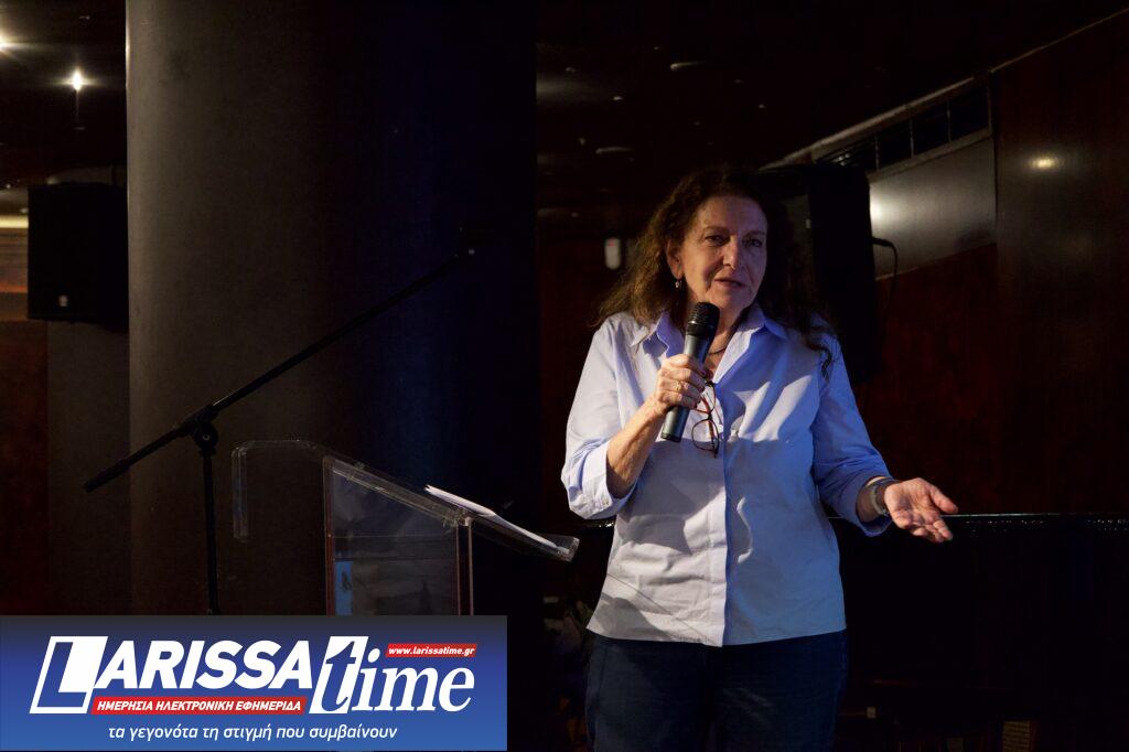 3ο Φεστιβάλ Βιβλίου Χανίων 26-30 Ιουνίου 2024 – «Συνδέουμε λέξεις, ενώνουμε αφηγήσεις»