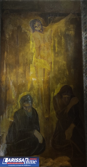 ΥΠΠΟ: Αναδεικνύονται και συντηρούνται βυζαντινά μνημεία της Λέρου