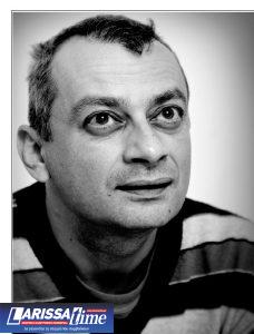 «Αζίζ»: Το νέο βιβλίο του Μανώλη Κιλισμανή κυκλοφορεί από τις εκδόσεις «24γράμματα»