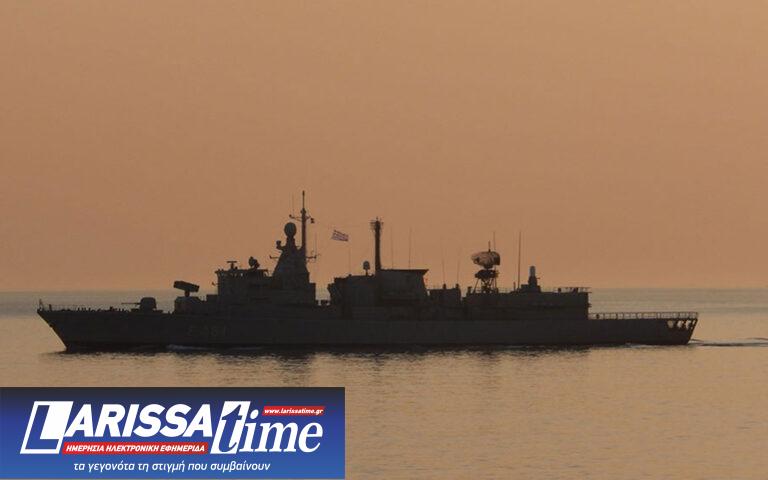 Φρεγάτες: Αντιπρόταση για τις ΜΕΚΟ ετοιμάζει η Αθήνα