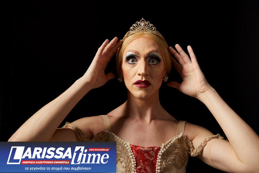 Το πιο ανατρεπτικό θέαμα κλασικού χορού στον κόσμο έρχεται στην Ελλάδα στο Θέατρο Παλλάς