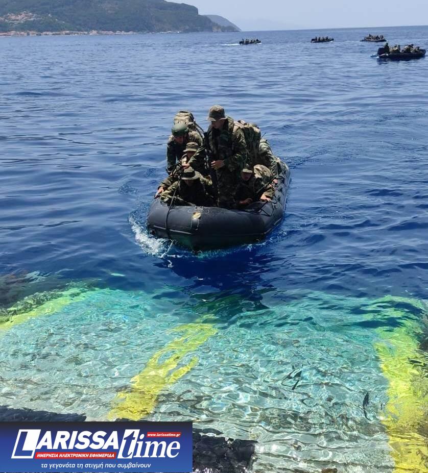 Εντυπωσιακές εικόνες από τις ασκήσεις «ΚΑΤΑΙΓΙΣ» και «ΛΑΙΛΑΨ»-6