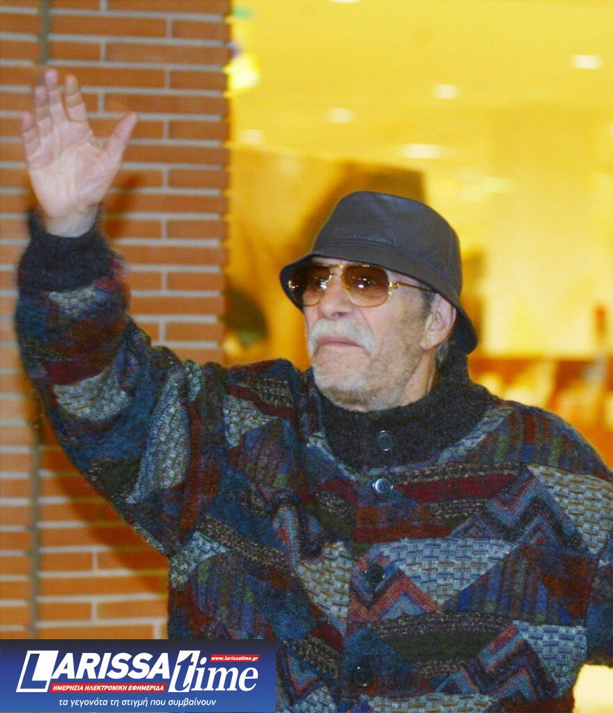 Νίνο Μανφρέντι: Ο κορυφαίος της Commedia all’ Italiana