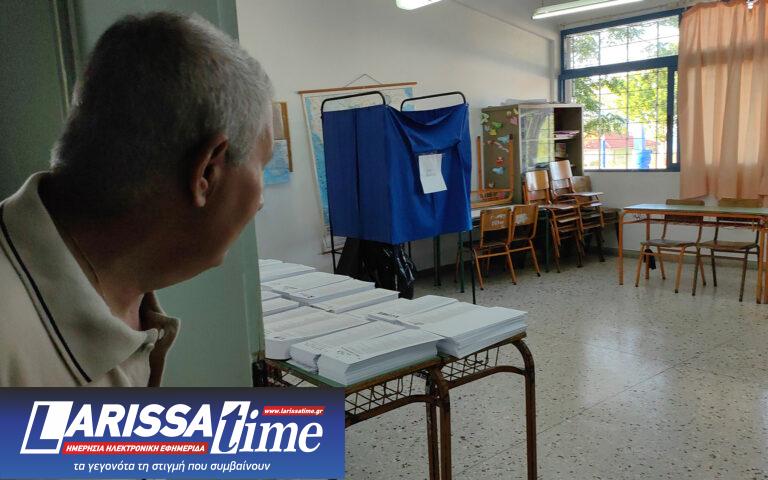 Ευρωεκλογές 2024 – Live: Λεπτό προς λεπτό όλες οι εξελίξεις