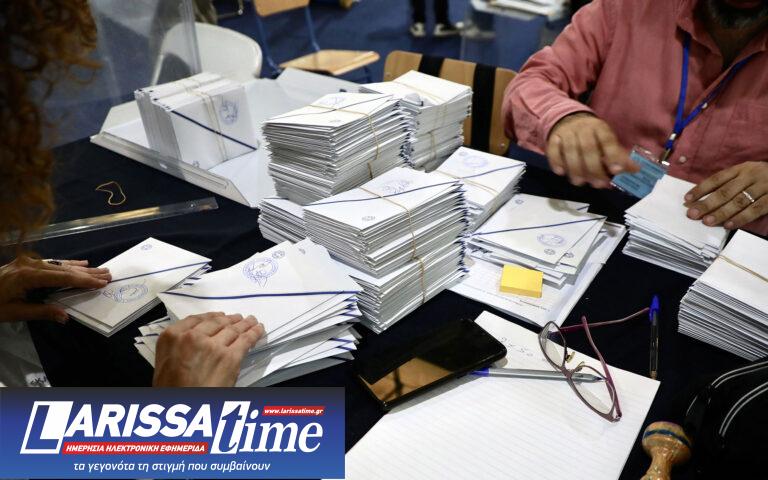 Ευρωεκλογές 2024: Η αποχή και τα μηνύματα της κάλπης