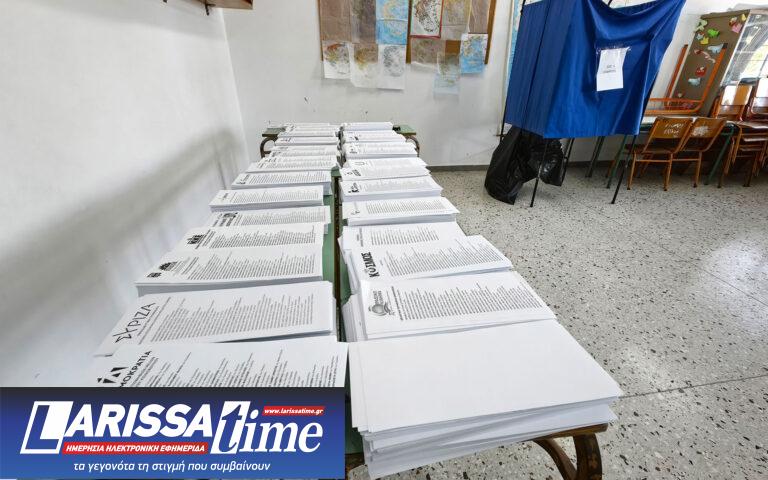 Αρθρο Ευτύχη Βαρδουλάκη στην «Κ»: Οι εκλογές της ασφαλούς διαμαρτυρίας