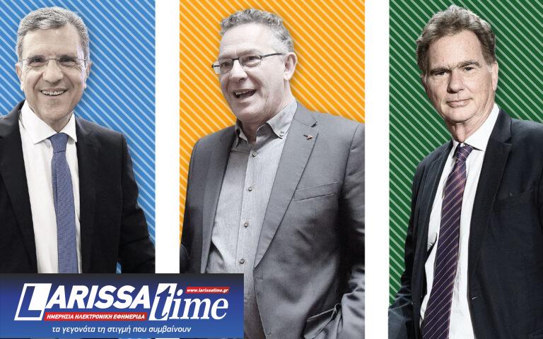 Ευρωεκλογές 2024 – Η μάχη του σταυρού: Εννέα παλιοί και δώδεκα νέοι στα έδρανα της Ελλάδας