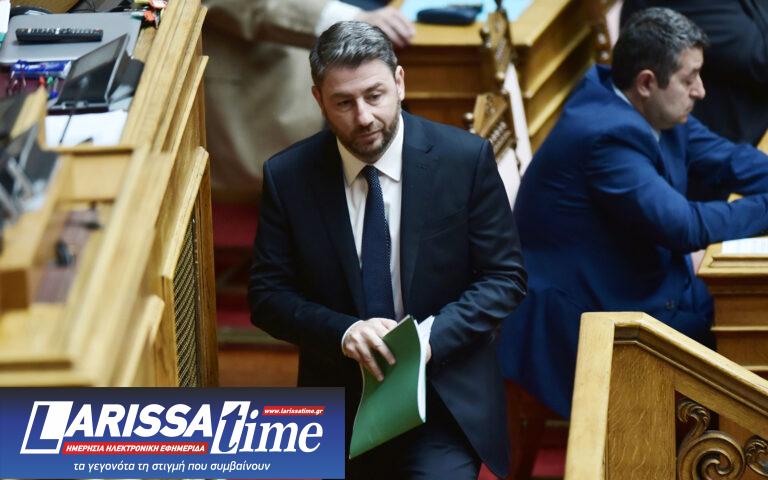 ΠΑΣΟΚ: Τα στρατόπεδα στη μάχη της ηγεσίας