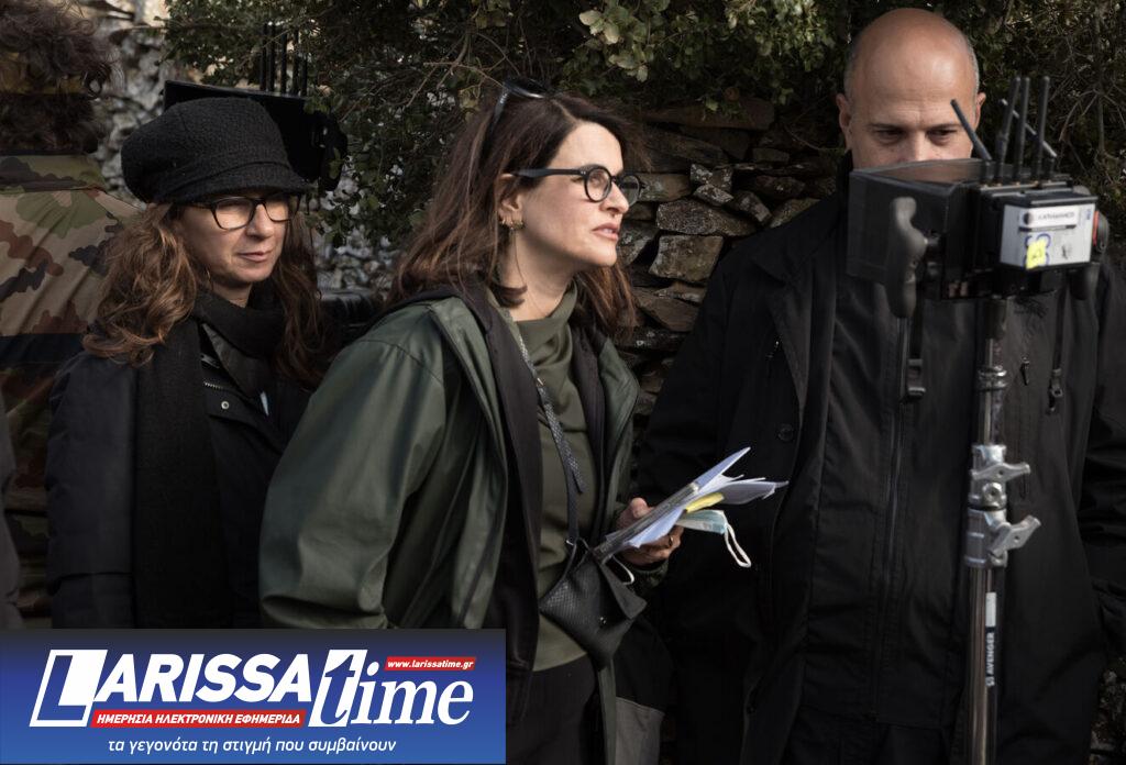 «Μακέλεψε» το βραβείο σκηνοθεσίας η δική μας «Φόνισσα»