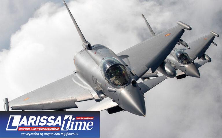 Ράλι εξοπλισμών στην Ευρώπη