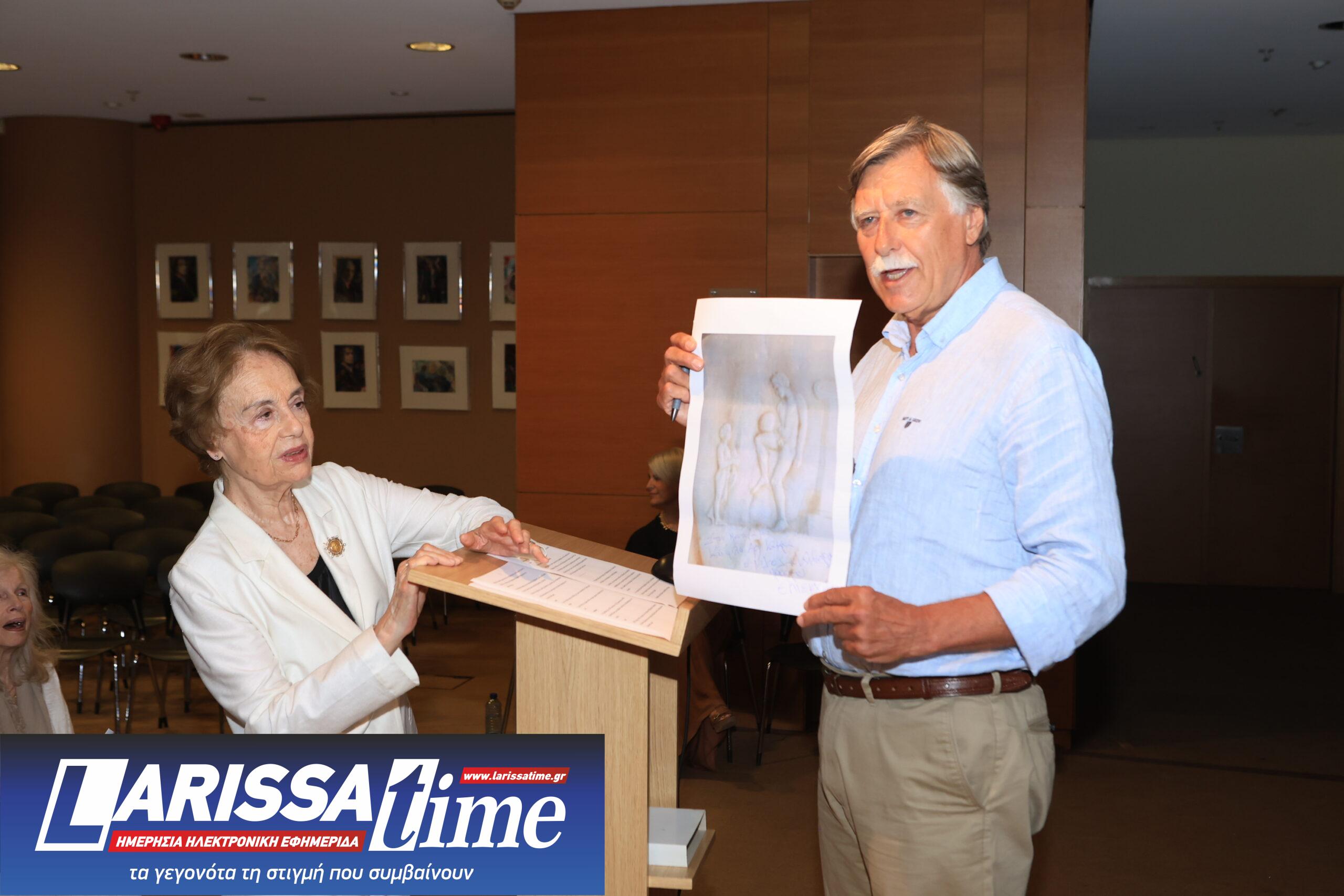 Η «συνάντηση» της μουσικής και του ποδοσφαίρου με «αρχιμουσικό» το Μίκη Θεοδωράκη