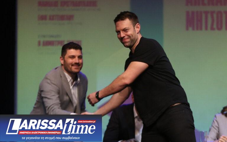 Βαθαίνει το (νέο) ρήγμα στον ΣΥΡΙΖΑ