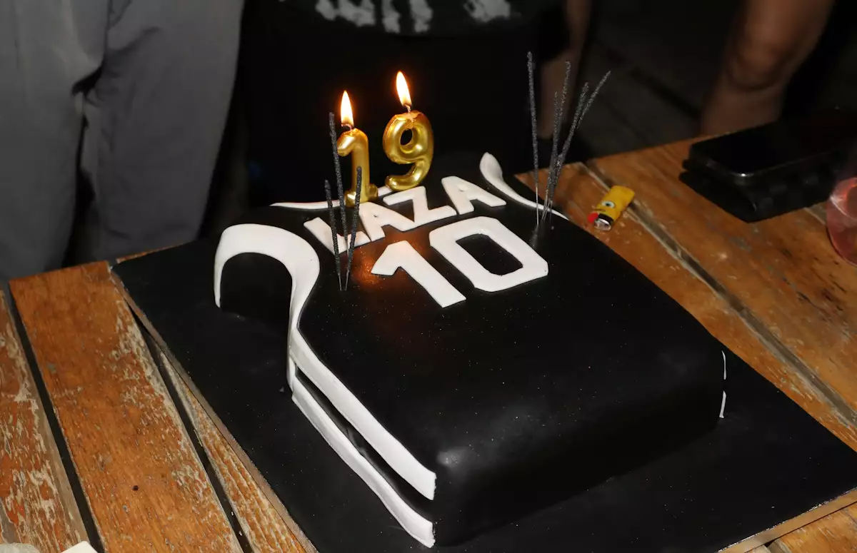 Μπάμπης Λαζαρίδης γενέθλια 