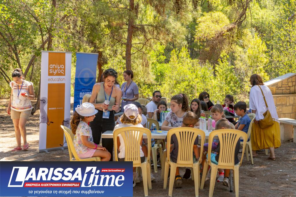 Φεστιβάλ ΑΡΙΣΤΟΝΑΥΤΕΣ: Επιστρέφει για 3η συνεχόμενη χρονιά με πρωτότυπα εκπαιδευτικά εργαστήρια