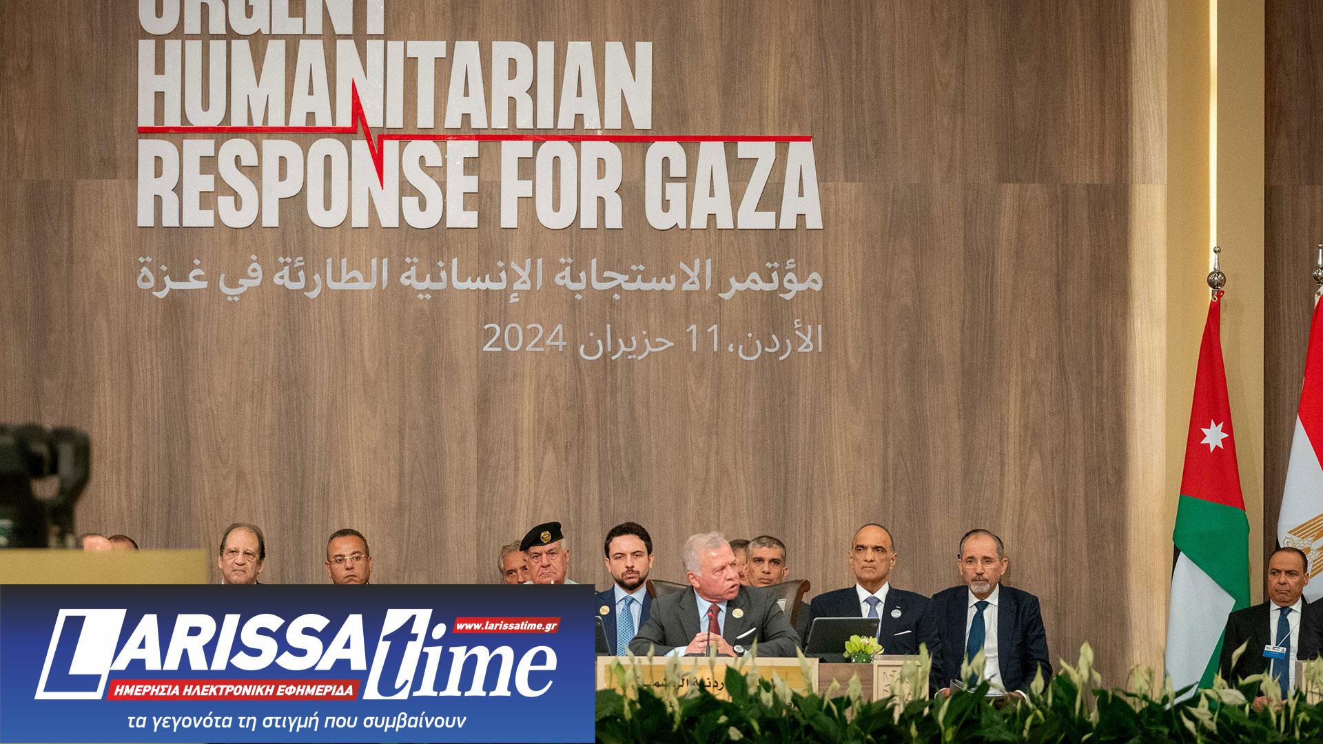 Γ. Γεραπετρίτης: Η Ελλάδα θα αναλάβει πρωτοβουλίες για το Μεσανατολικό-1