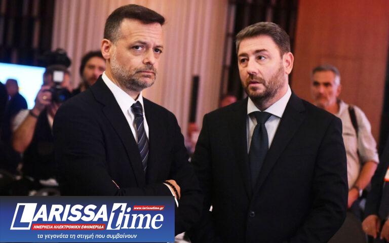 Κάλπες στο ΠΑΣΟΚ το φθινόπωρο