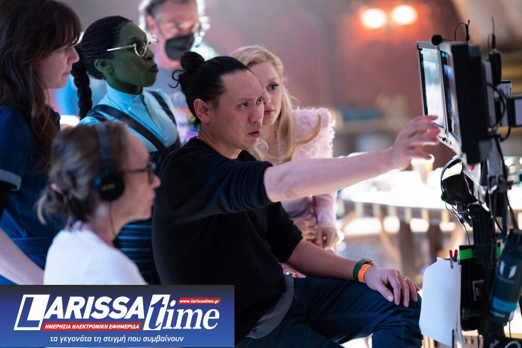 Τι μάθαμε για το πολυαναμενόμενο “Wicked” στο Φεστιβάλ Μεσογειακού Κινηματογράφου στη Μάλτα;