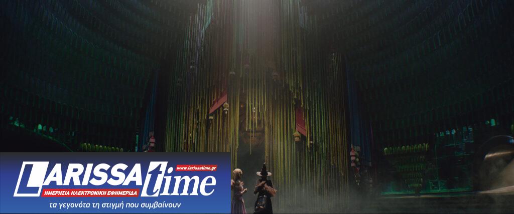 Τι μάθαμε για το πολυαναμενόμενο “Wicked” στο Φεστιβάλ Μεσογειακού Κινηματογράφου στη Μάλτα;