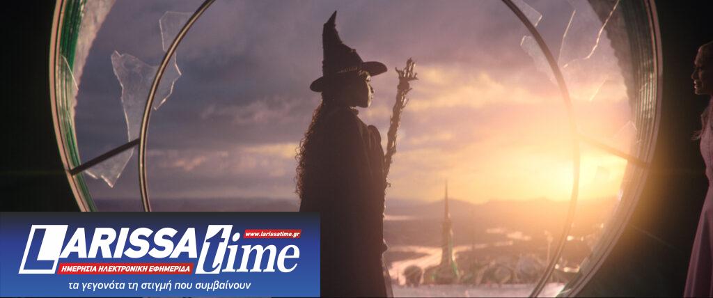 Τι μάθαμε για το πολυαναμενόμενο “Wicked” στο Φεστιβάλ Μεσογειακού Κινηματογράφου στη Μάλτα;