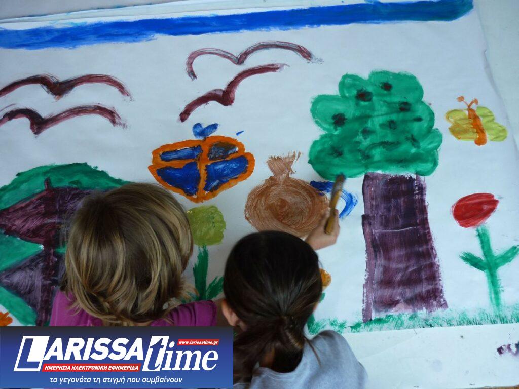 Καλοκαίρι στον «Ελληνικό Κόσμο»: Οι θεοί του Ολύμπου διοργανώνουν τη δική τους «Ολυμπιάδα»