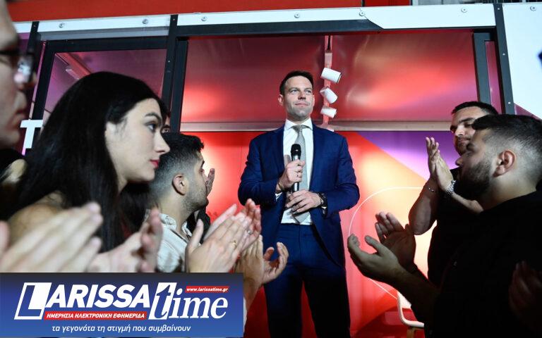 Ευρωεκλογές 2024: Μισά χαμόγελα για το αποτέλεσμα στον ΣΥΡΙΖΑ – Ορόσημο το συνέδριο του Οκτωβρίου