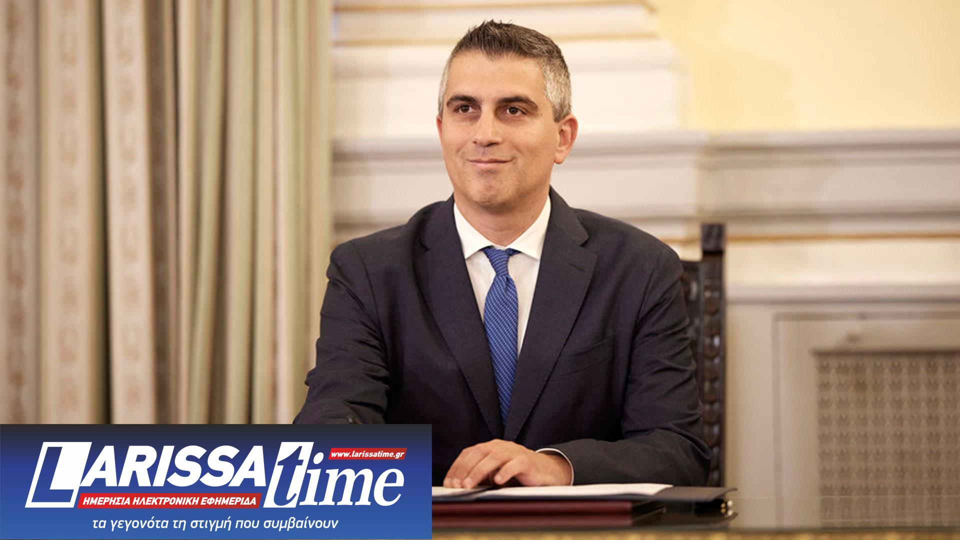 Τελετές παράδοσης – παραλαβής: Τα «κλικ» και οι δηλώσεις στα υπουργεία-1