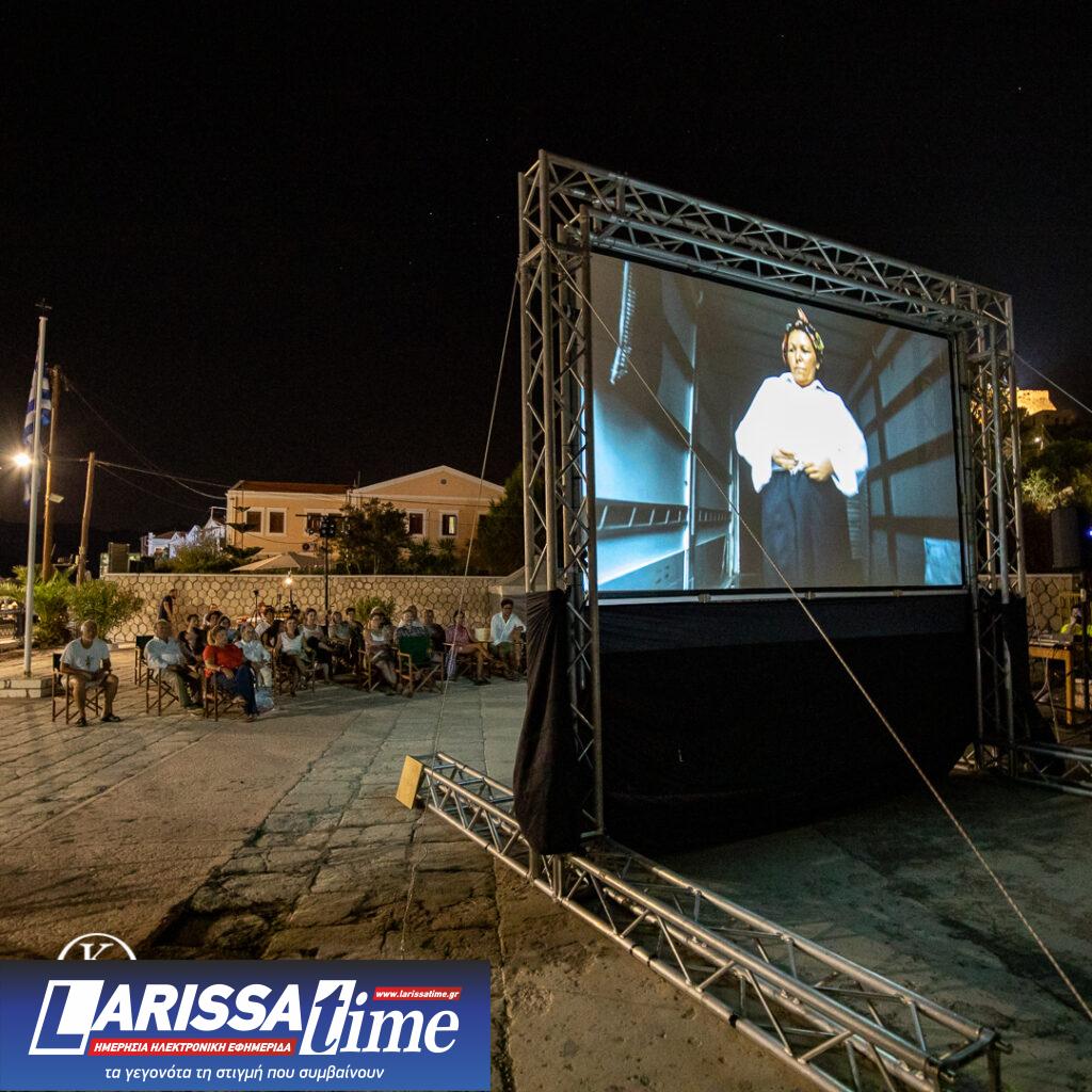 Διεθνές Φεστιβάλ Ντοκιμαντέρ Καστελλόριζου: Πρεμιέρες ταινιών απ’ όλον τον κόσμο, ενισχυμένα βραβεία και νέα προγράμματα