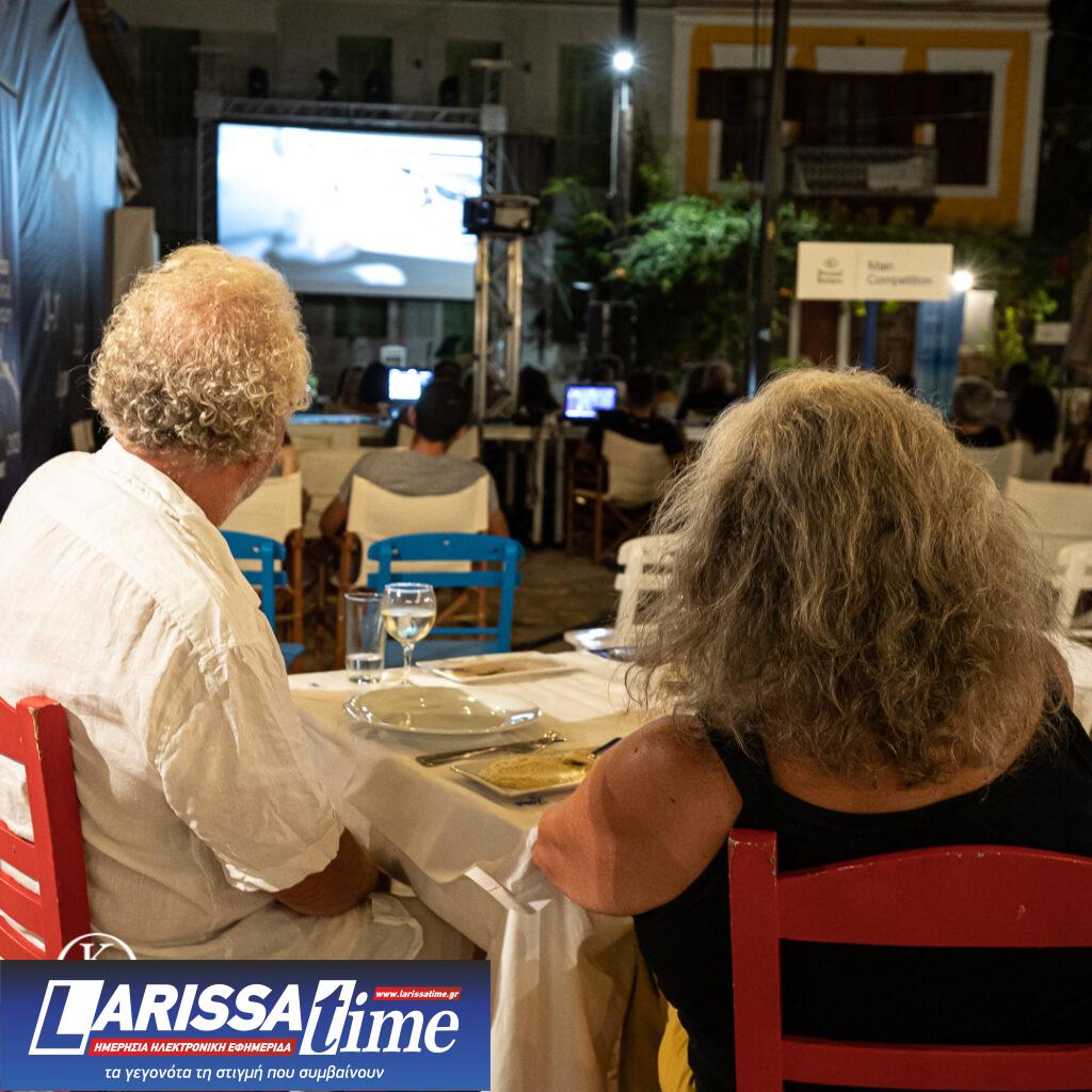 Διεθνές Φεστιβάλ Ντοκιμαντέρ Καστελλόριζου: Πρεμιέρες ταινιών απ’ όλον τον κόσμο, ενισχυμένα βραβεία και νέα προγράμματα