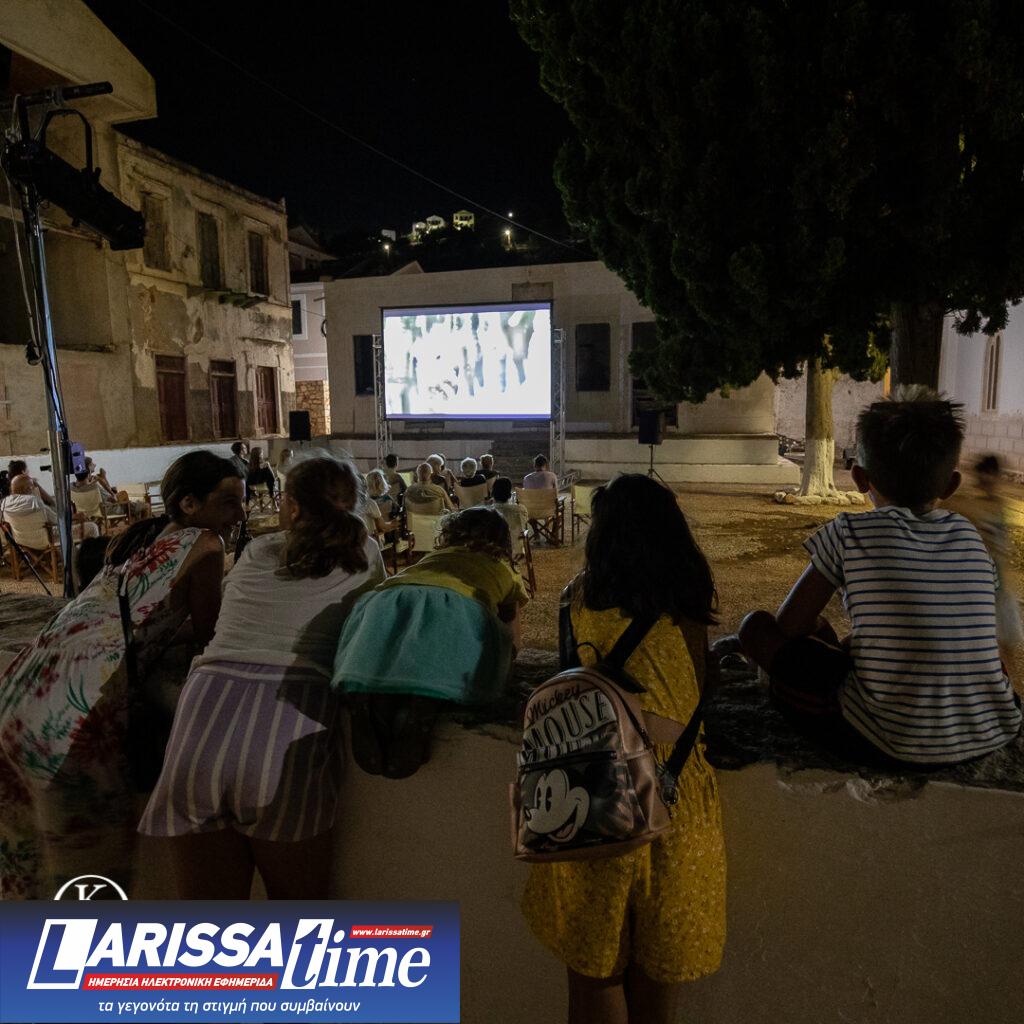 Διεθνές Φεστιβάλ Ντοκιμαντέρ Καστελλόριζου: Πρεμιέρες ταινιών απ’ όλον τον κόσμο, ενισχυμένα βραβεία και νέα προγράμματα