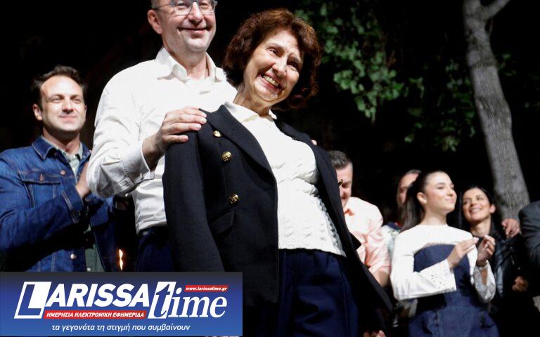 Προφορική «αποστράγγιση» των Πρεσπών